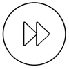 fast-forward-round-thin-line-icon-skip-next-music-media-control-circle-button-black-white-outline-shape-clipart-graphic-artwork-sign-symbol-vector-removebg-preview
